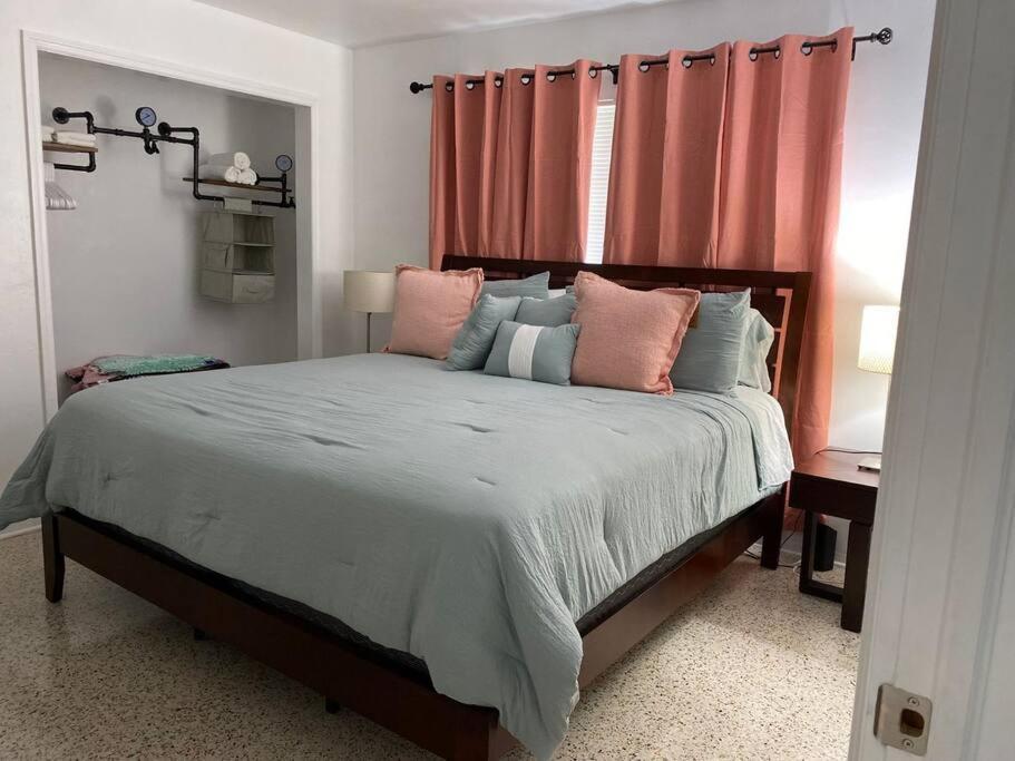 Stayover In Miami Home 2Br - 1Bth - Free Parking Exterior foto