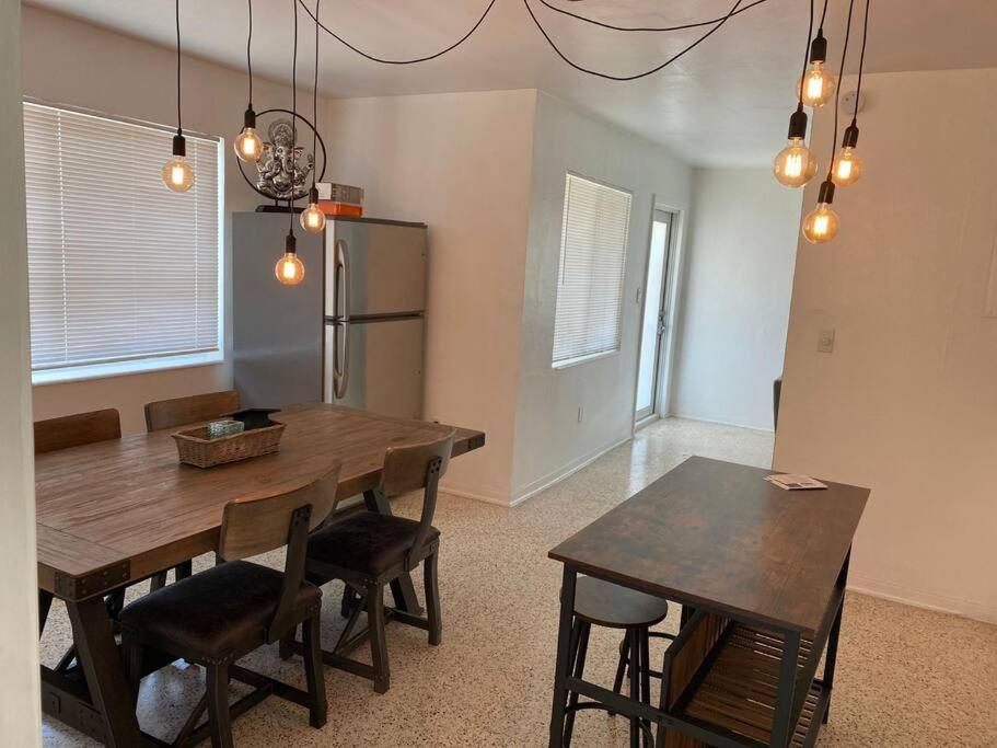 Stayover In Miami Home 2Br - 1Bth - Free Parking Exterior foto